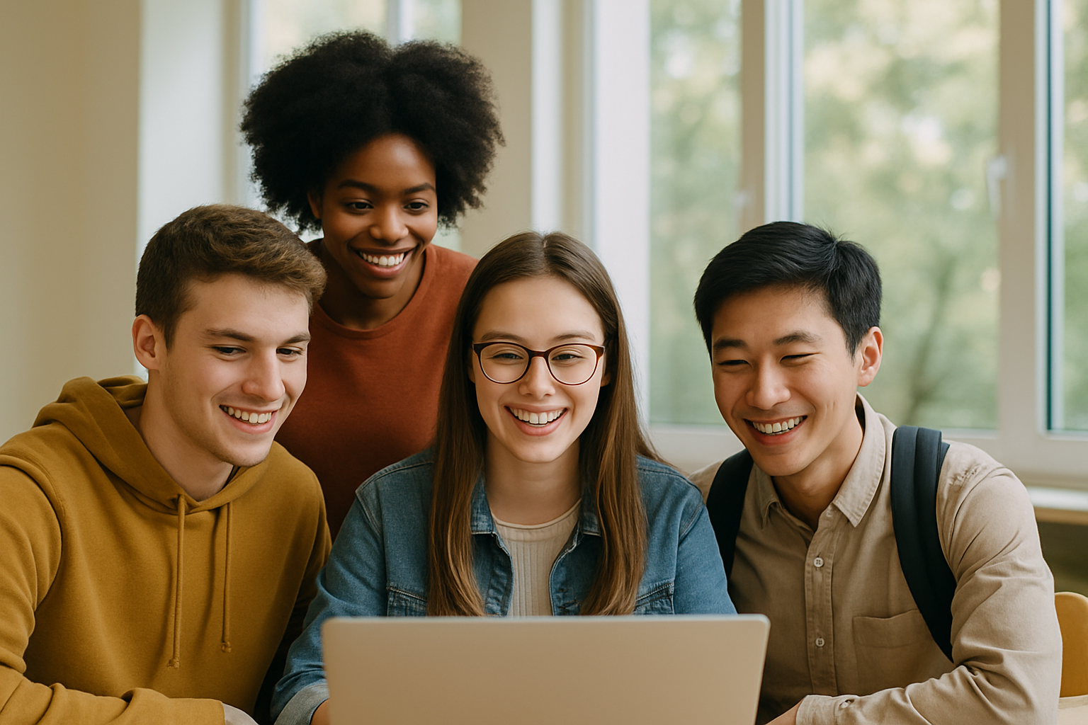 Senac lança Orango, plataforma de cursos gratuitos focada na geração Z