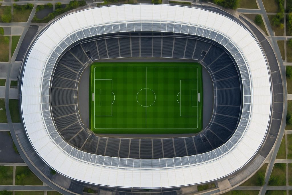 Maracanã apresenta nova identidade visual pelos 75 anos do estádio