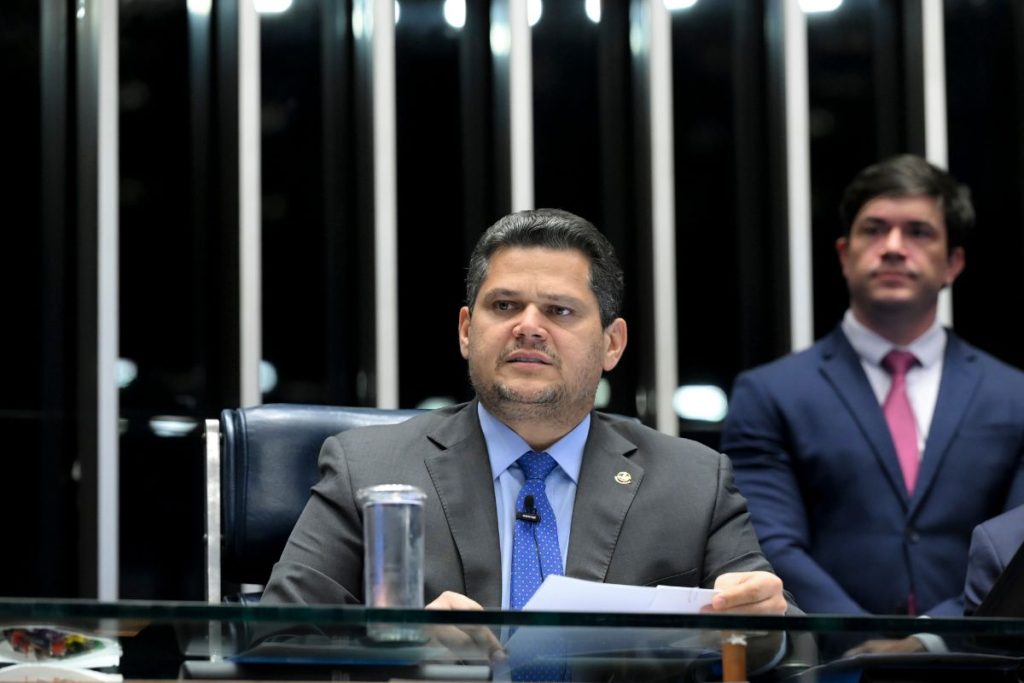 Senado acelera votação do acordo Mercosul-UE e leva decisão ao Senado nesta quarta-feira (04)