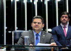Senado acelera votação do acordo Mercosul-UE e leva decisão ao Senado nesta quarta-feira (04)