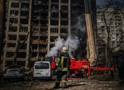 Briefing: Guerra no Oriente Médio, PIB do Brasil e escala 6×1
