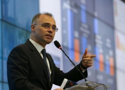 Caso Master: Mendonça cobra a PGR após pedido por mais prazo